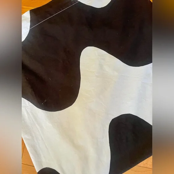 Marimekko “Lokki” Cotton Duvet - Picture 3 of 7